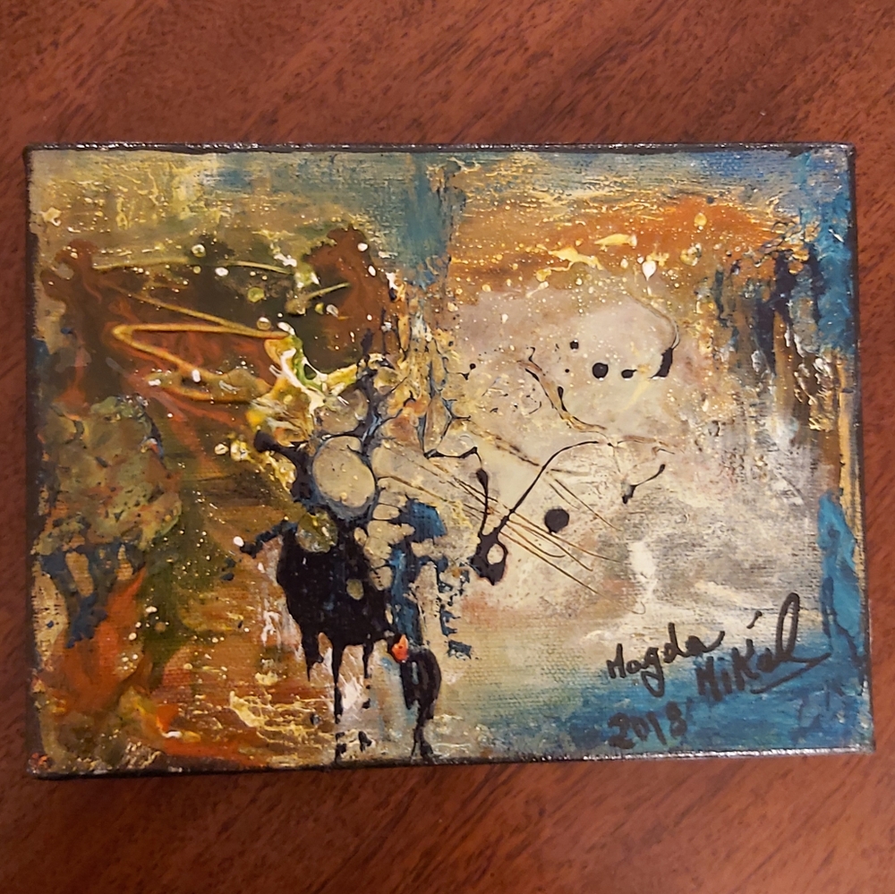 Original painting